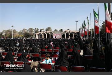 مراسم سالگرد شهادت آرمان علی‌وردی  16