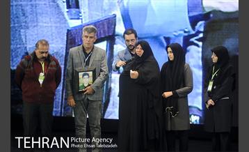 چهاردهمین همایش اهدای عضو "جشن نفس" 17