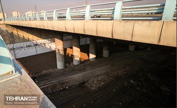 آیین آغاز عملیات احداث و تکمیل ۲۳ تقاطع غیرهمسطح 1