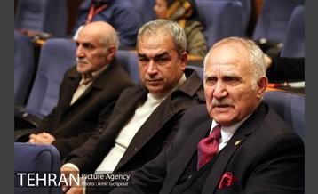 مراسم تجلیل از پیشکسوتان پرسپولیس 5