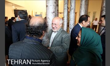 افتتاحیه هفته فیلم اروپایی در خانه هنرمندان 5