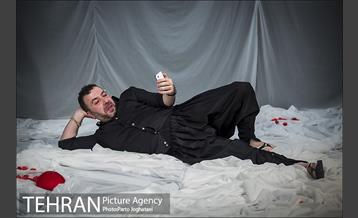 نمایش زندگی در لانگ شات یا مرگ در کلوز آپ 14