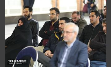 رونمایی از دیوارنگاره یادمان شهدای هفده شهریور 17