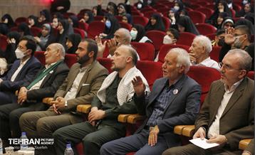 لاله های سرخ منطقه  5 به مناسبت هفته دفاع مقدس  24