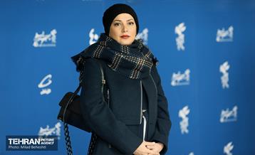 هشتمین روز چهلمین جشنواره فیلم فجر  3