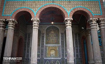 خانه مقدم 18