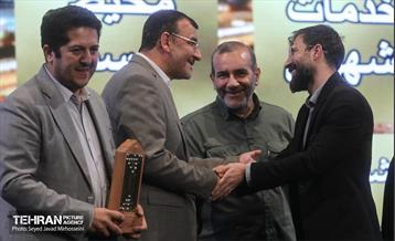 اختتامیه دومین جشنواره «خشت بهشت» 1