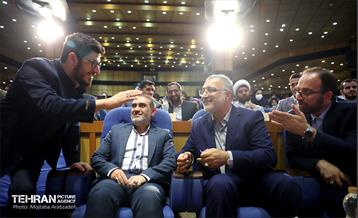 اولین همایش ملی حمایت از اطفال و نوجوانان 4