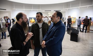 شب مجارستان در تهران 21