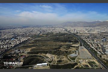 تهران از بالا 20