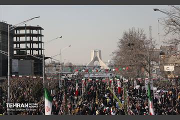 راهپیمایی ۲۲ بهمن - ۱ 15