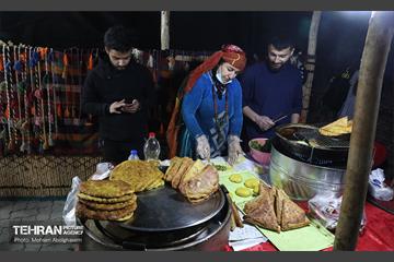 «شهر رمضان» در بوستان لاله (2) 28