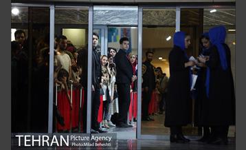 اکران خصوصی فیلم «نهنگ عنبر ۲»‎  8