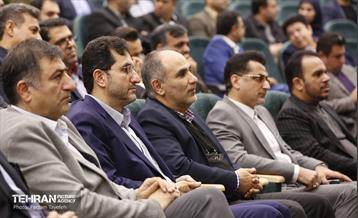 ویژه برنامه نشست فناوری‌های نوین شهرسازی  12