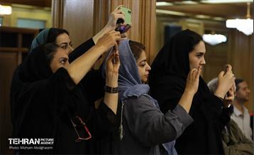 دویست‌و‌پنجاه‌وسومین جلسه شورای اسلامی شهر تهران 13