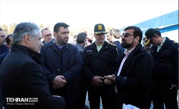 قرارگاه اجتماعی شهرداری منطقه 19 18