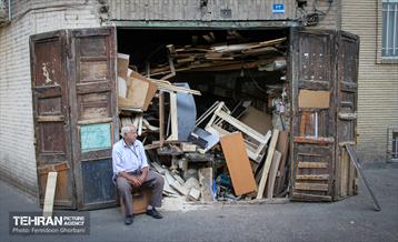 کسب و کار فراموش شده / فریدون قربانی