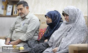 قرار خدمت منطقه 20 10