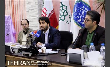 نشست برنامه های نوروز96 در شهرداری منطقه 12 9