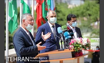 آیین احیای بوستان اکو 17