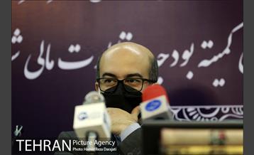 نشست خبری سخنگوی شورای شهر 9