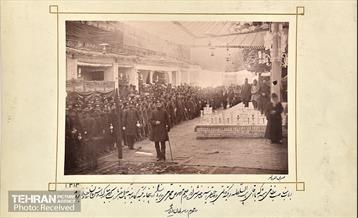 روایت اولین عکاسخانه ایران 8