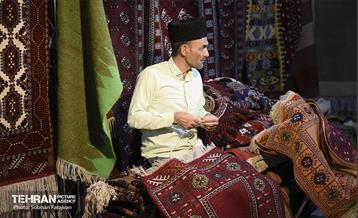 جشنواره وحدت اقوام ایرانی 22