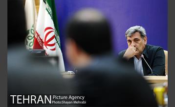 یکصد و دومین نشست مجمع شهرداران کلانشهرهای ایران 29