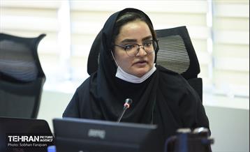 نشست خبری معاونت حمل و نقل و ترافیک شهرداری تهران 17