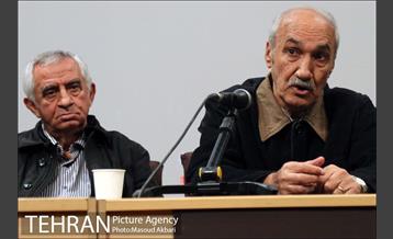 مراسم یادبود پرویز دهداری با حضور وزیر ورزش 15