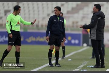 دیدار تیم های فوتبال پرسپولیس و پیکان 33