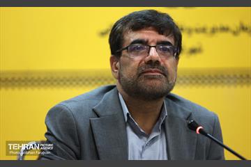جلسه قرارگاه اجتماعی سازمان مدیریت و نظارت بر تاکسیرانی شهرداری تهران 1
