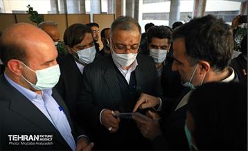 همایش بزرگداشت روز دانشجو "دانشگاه تربیت مدرس" 25