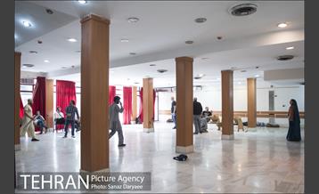 مجموعه تئاتر محراب 2