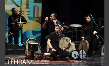 کنسرت رستاک 5