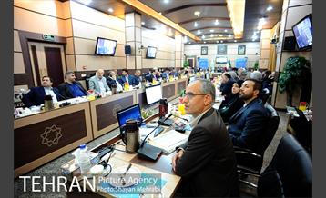 بیست و ششمین جلسه شورای معاونین، مشاورین و شهرداران مناطق 52