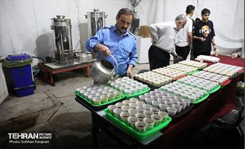 بهار قرآن و طبیعت در برج میلاد 2