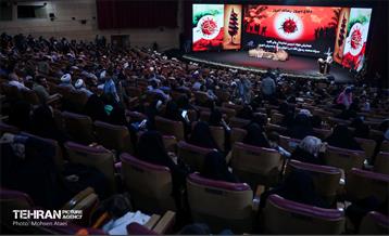 نخستین همایش «جهادگران تبیین» 11