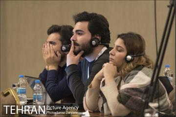سومین کمیته حمل و نقل و ترافیک شهرهای آسیایی 11