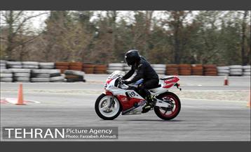 آخرین راند مسابقات کشوری موتورسواری ریس‎ 6