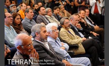 تولد استاد حسین علیزاده 6