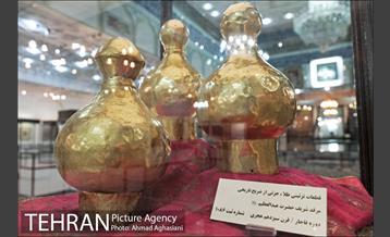 موزه آستان حضرت عبدالعظیم حسنی (ع) 25