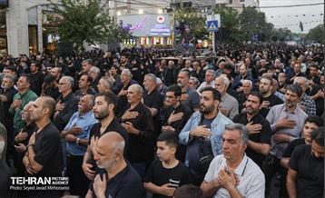 اجتماع بزرگداشت امام صادق 11