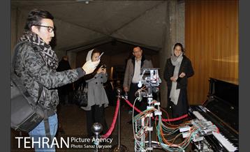 دیدار شهردار منطقه 9 با هیئت سرمایه گذار سنگاپوری 29