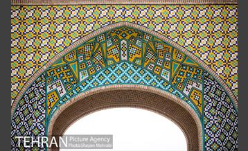 دروازه های تهران؛ دروازه غار 26