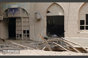 یک رو پس از سیل کن