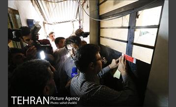 پلمپ پاساژ نا ایمن دراکولا 15