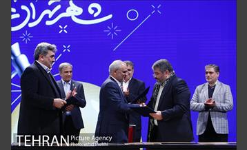 گردهمایی 1500 مدیر مدرسه شهر تهران 28