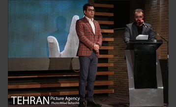 اختتامیه مسابقه عکس آرزوهای خط خطی 7