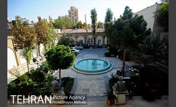 خانه امیر بهادر 25